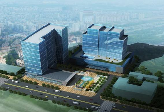 四川大學(xué)國(guó)際交流中心